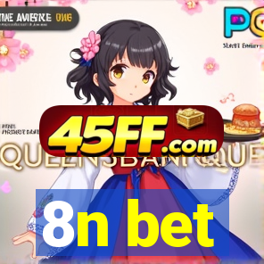 8n bet